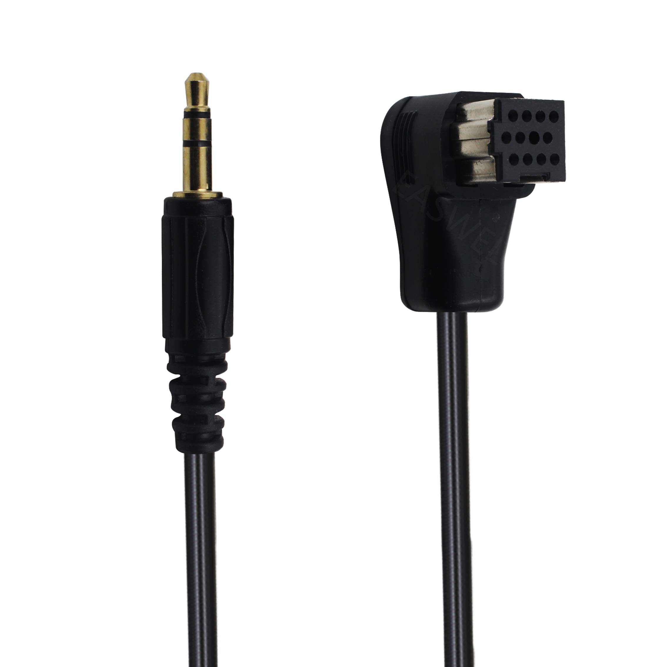 3.5Mm Aux Input Kabel Voor Pioneer DEH-P7100BT DEH-P8100BT DEH-P88RS-II DEH-88