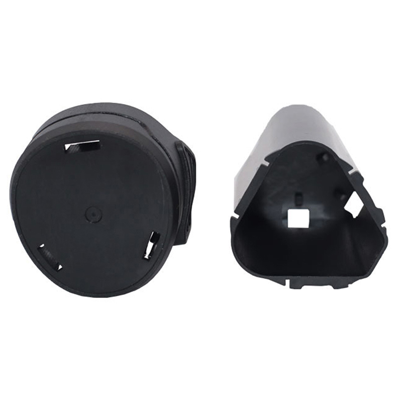 1Set Li-Ion Rechargeable Battery Pack Plastic Shell Lithium Electric Drill Rechargeable Battery Case 12V Lithium Battery Case