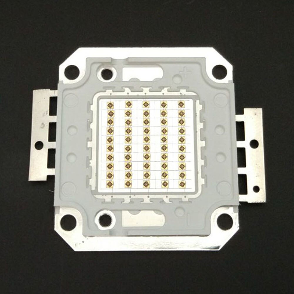 20W 30W 50W 80W 100W Infrared Emitted Infrared led High Power 940nm COB IR Array Infrared Lamp IR LED