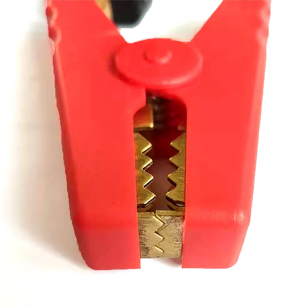 Pince de batterie électrique Crocodile, pinces Crocodile, connecteur de Test pour câbles de raccordement Boost, voiture caravane Van, 150A