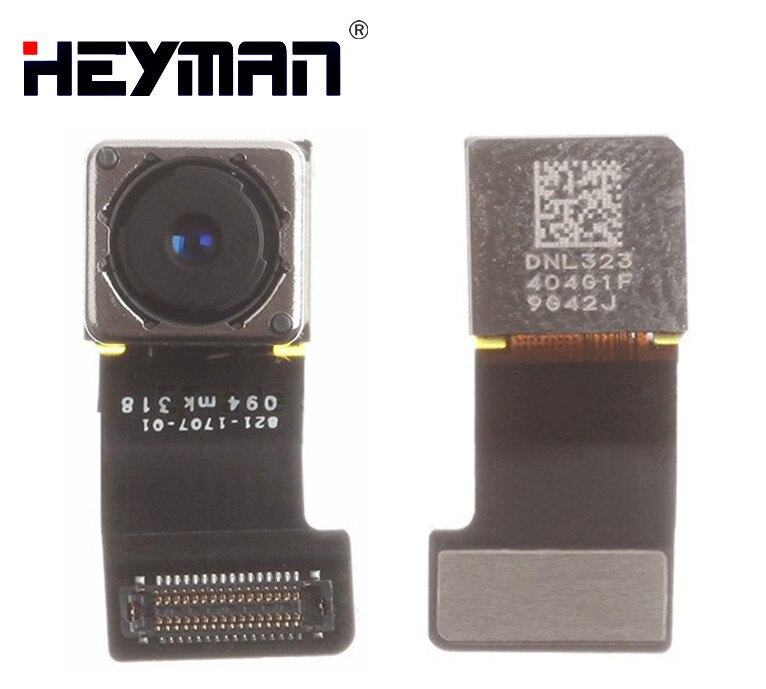 Camera Module Voor Apple iPhone 5C Rear Facing Camera Vervanging onderdelen