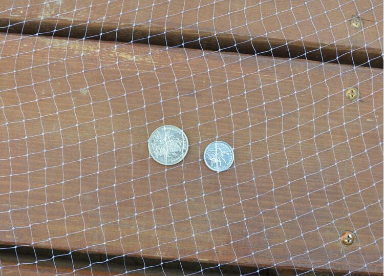 Finefish-red de pesca de estilo americano con anillo, malla pequeña plegable, para deportes al aire libre, con mosca, tiro a mano