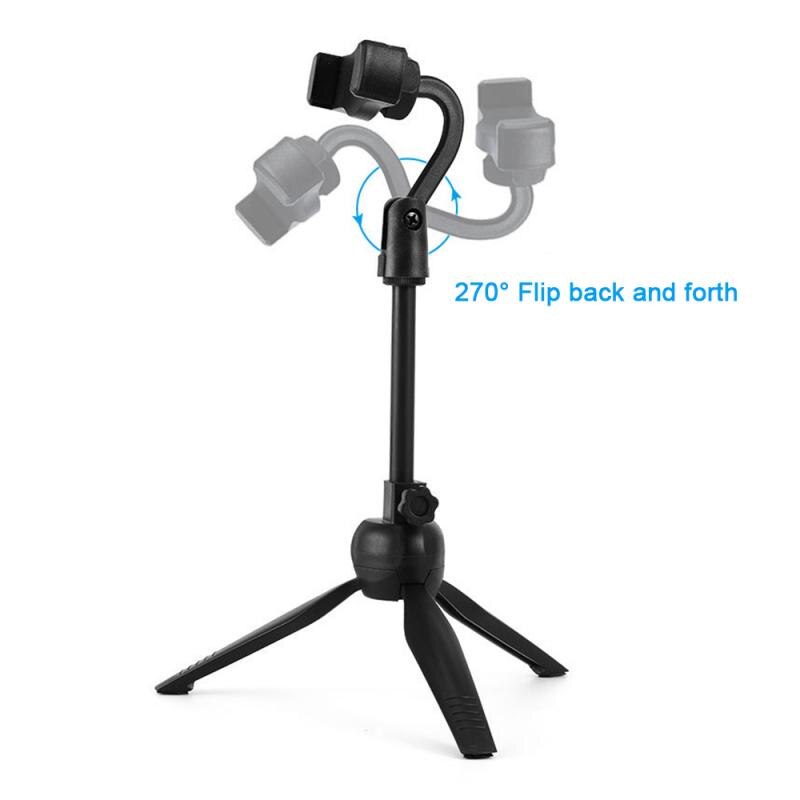 Adapter für Mikrofonhalterung, 2 Stück 1/4 weiblich auf 5/8 männlich, Gewindeadapter mit Schrauben und 2 Stück 5/8 männlich auf 3/8 weiblich, Mikroadapter, Stativschrauben, für Kamera-Monitor