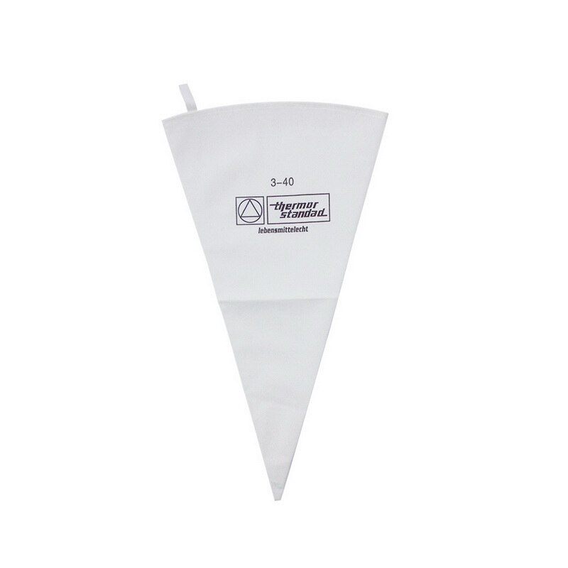Disposable Pastry Bags Icing Piping Cake Pastry Cupcake Decor Bags Fondant Cake Cream Pastry Tip Baking Tools 100/200/300pcs: 1pcs M