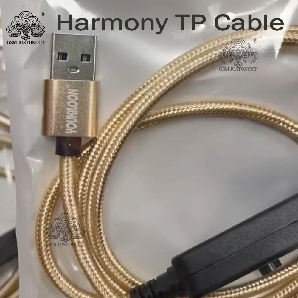 2022 Cable For Harmony Tp Cable For Huawei