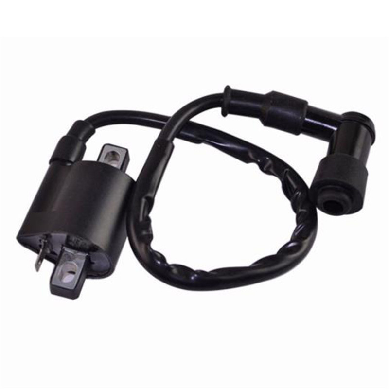 Ignition Coil Spark Plug Lead 150cc 200cc 250cc PIT PRO Quad Dirt Bike ATV Buggy Durable