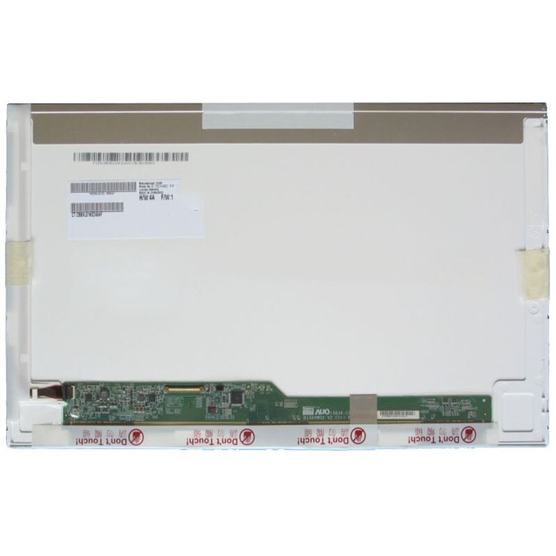 15.6" Laptop Screen Panel 1366*768 b156xtn02.1 LTN156AT32 HT156WXB-100 N156BGE-L21 B156XTN02.2 LP156WH4 B156XW02 LVDS