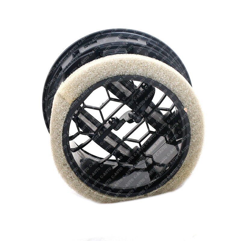 Rejilla de ventilación para salpicadero de coche, accesorios para Ford , , , , , s-max, Mondeo MK4, 1 unidad