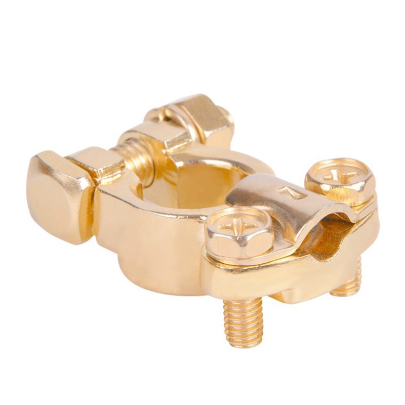 Brass Battery Terminal For Cars Yachts Truck