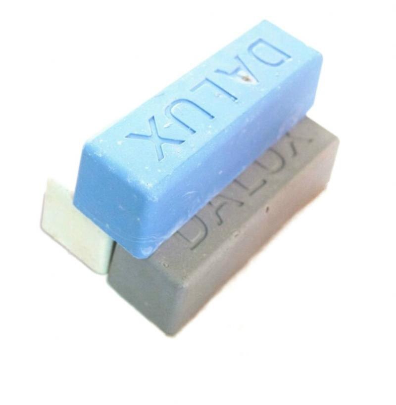 Polishing Compound For Metal,iron, aluminum, zamak stainless steel, silver, brass Polishing Wax Paste