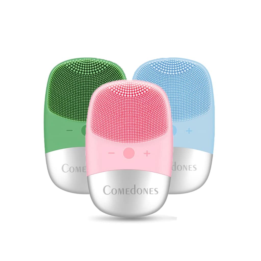 Comedones Soft Pure Sonic Facial Cleansing Device