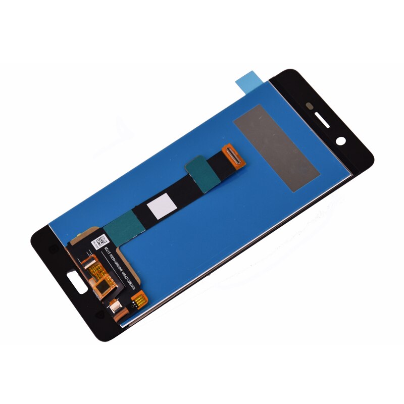 Pantalla LCD para Nokia 5, montaje de digitalizador con Pantalla táctil, TA-1008, TA-1030, TA-1053, 1280x720, 5,2"