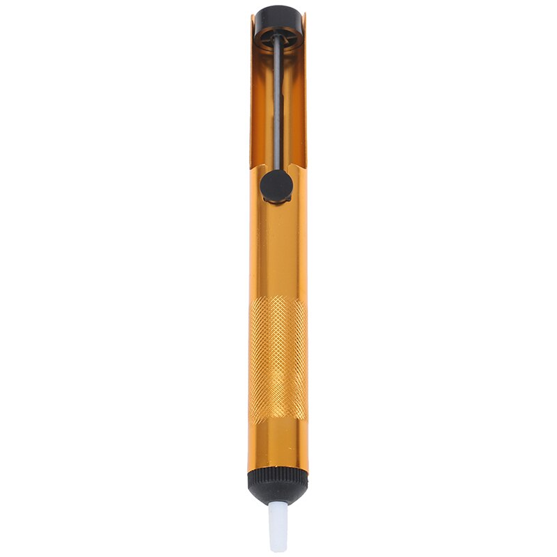 Removal Solder Tool Instruments Set Suction Tin Solder Suckers Iron Pen Solder Tool