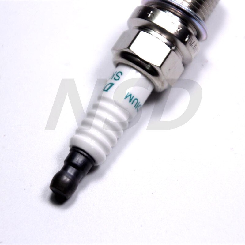 4pcs/lot Iridium Spark Plug Suitable SK20R11 3297