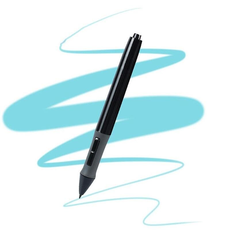 Digital Pen 2048 Levels Wireless Screen Stylus P68 For Huion 420/H420 1060 Plus Drawing Tablet