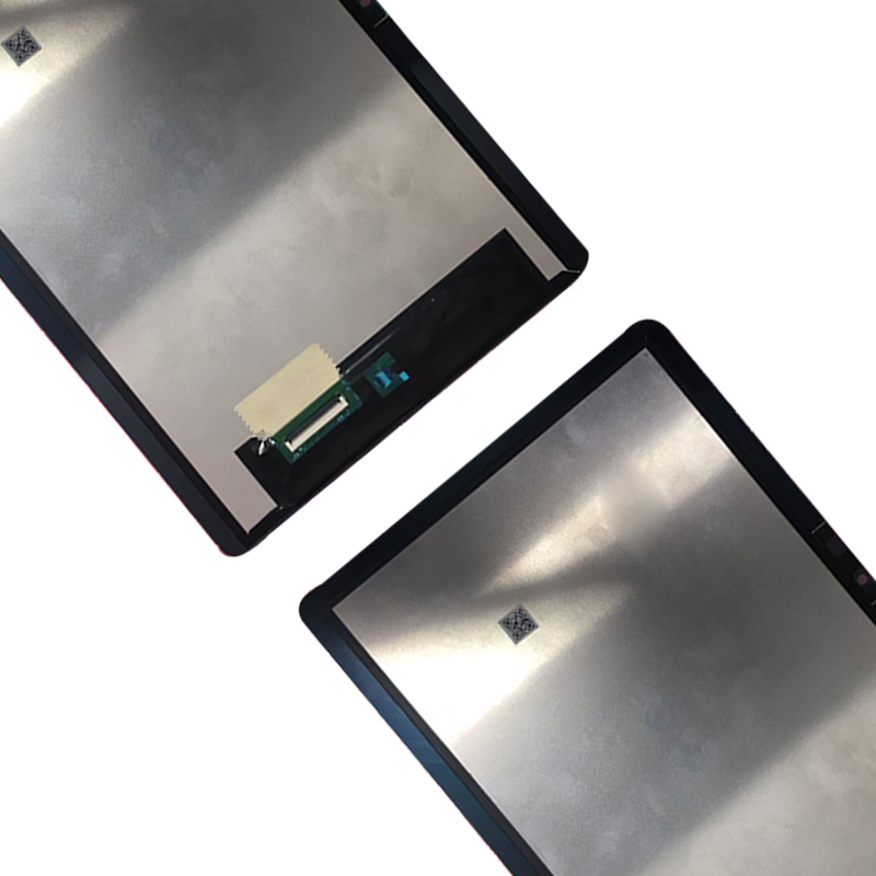 10.1 tommer til acer lconia tab  m10 berøringsskærm lcd-skærm digitaliseringsenhed udskiftning