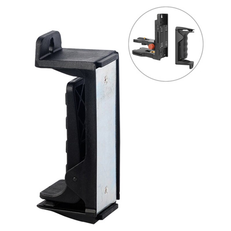 Magnetic Hanging Clip For Level Bracket For Ceiling Grid Applications Bracket Hanger Multi-Function Level Bracket Bracket