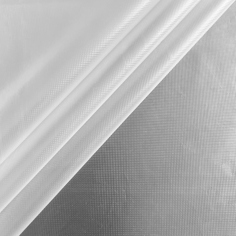 Película Soluble en agua fría para bordado, 100% material PVA, cobertura de bordado, 35Um, 25Um, 50Um, película Soluble en agua transparente