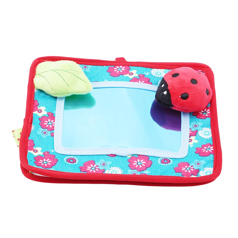 Babyspiegel speelgoed, baby rammelaars, peuter autostoel spiegel, baby kinderwagen hangende rammelaars, educatief speelgoed