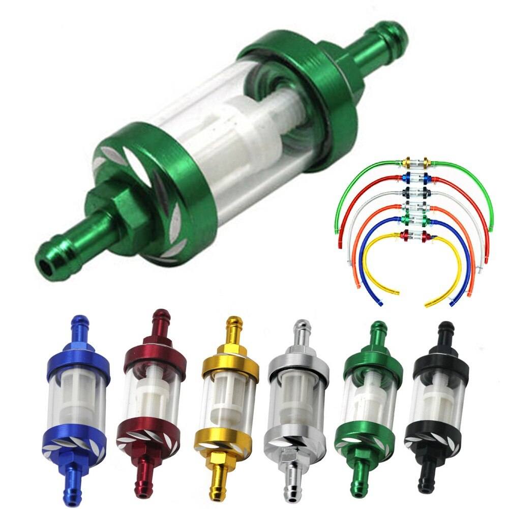 8MM acqua olio separatore aria filtro umidità trappola con europeo stile per compressore spray colore pistola attrezzo pressione parti