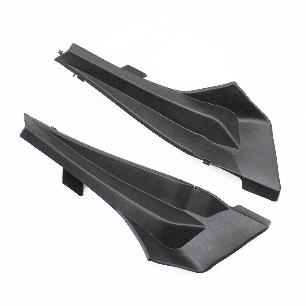 Car accessories Front Windshield Wiper Side Trim Cover Water Deflector Cowl Plate for NISSAN X-Trail Xtrail T31