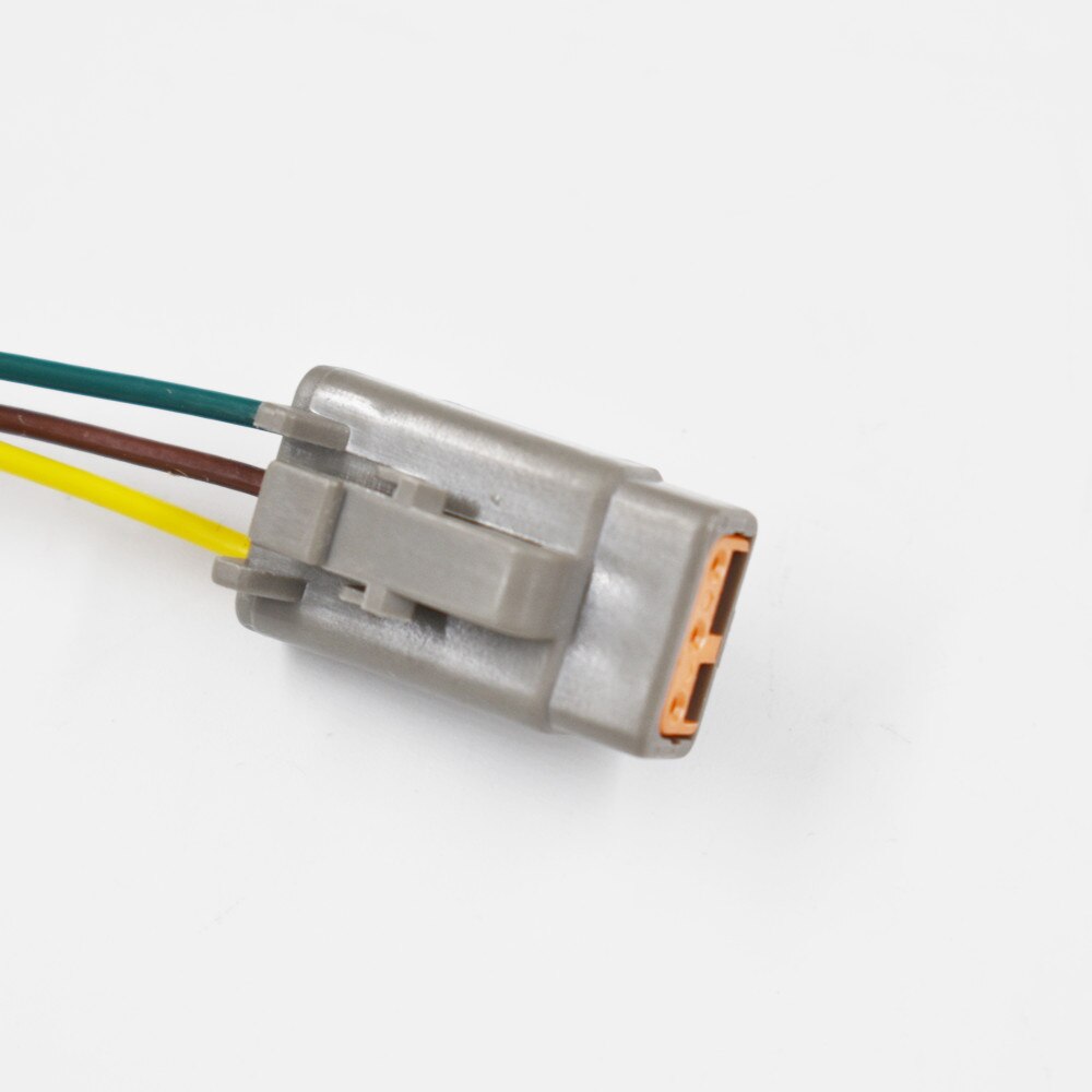 Injector Pressure Sensor 1845536C91 For Maxxforce 04-07 DT466E DT570