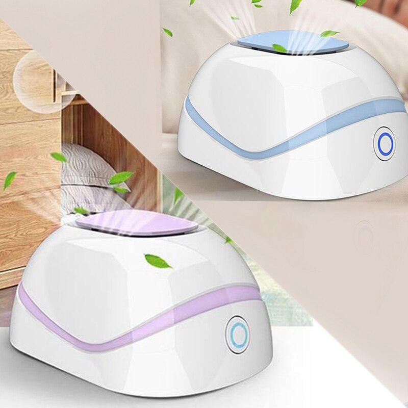 Multipurpose Home Ozone Generator Deodorization and Disinfection Machine Air Purifier