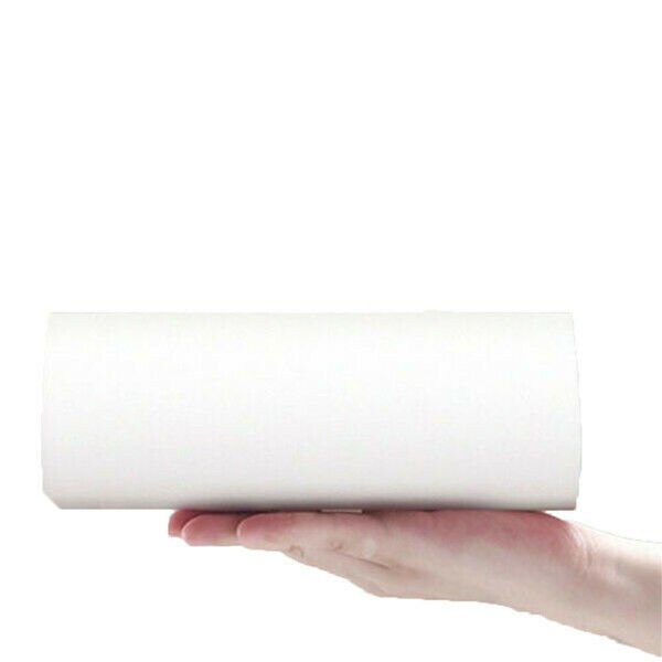 10 Rolls Toilet Paper Bulk Roll Bath Tissue Bathroom Pulp Soft 3 Ply Toilet Tissue