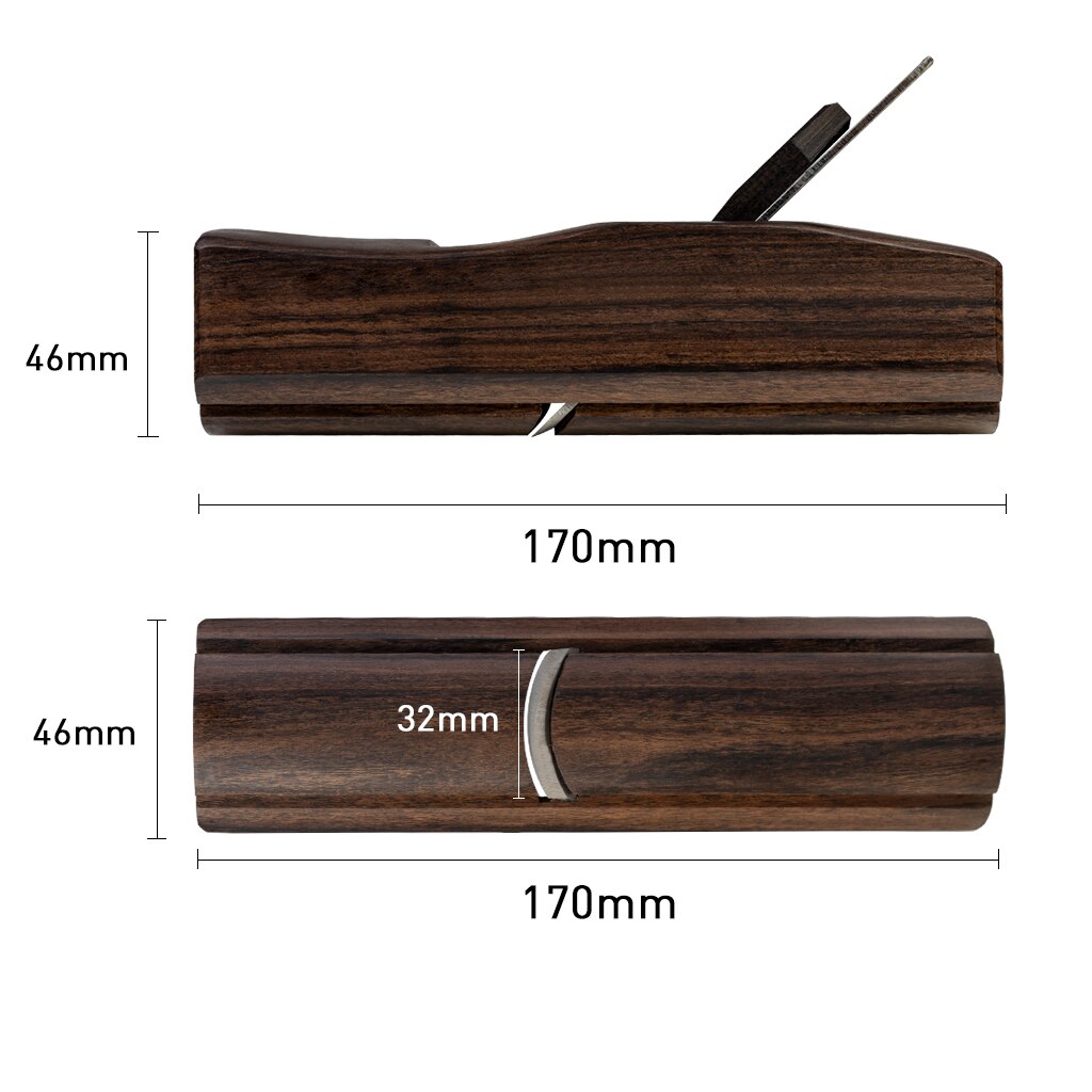 Naomi palisander hebel obróbka drewna hebel narzędzie dla lutników zestaw na skrzypce altówka wiolonczela drewniany instrument: 6