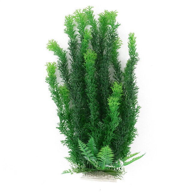 Clear Acryl 5Pcs Coral Frag Stekkers Aquarium Coral Frag Rack Stekkers Houder Fish Tank Marine Reef Accessoire Deel Niet giftig: Grass A