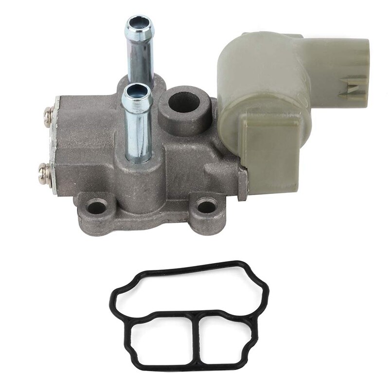 thumbnail image 2 of Idle Control Valve For Chrysler For Lebaron For Plymouth For Voyager 2 2 of 14