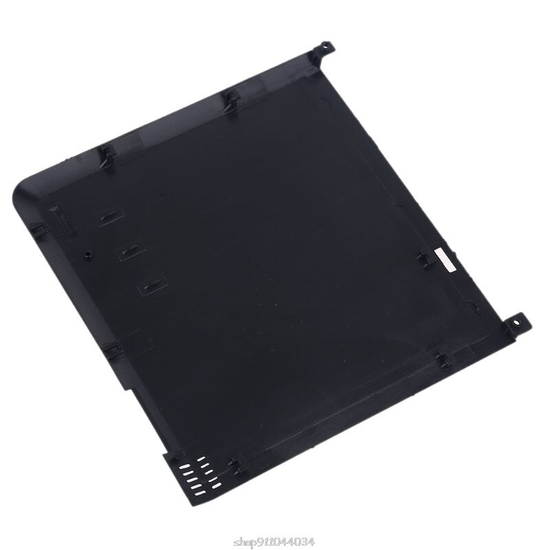 Plastic Memory HDD Bottom Cover Replacement Case Skin for -HP EliteBook Folio 9470M 9480M D11 20