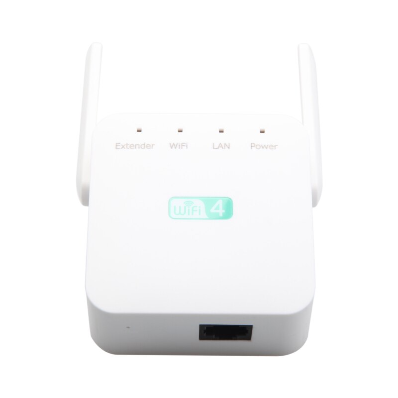 WiFi Repeater Wireless Wifi Extender 1200Mbps Wi-Fi Amplifier 802.11N Long Range Wi Fi Signal Booster 2.4G Wifi Repiter