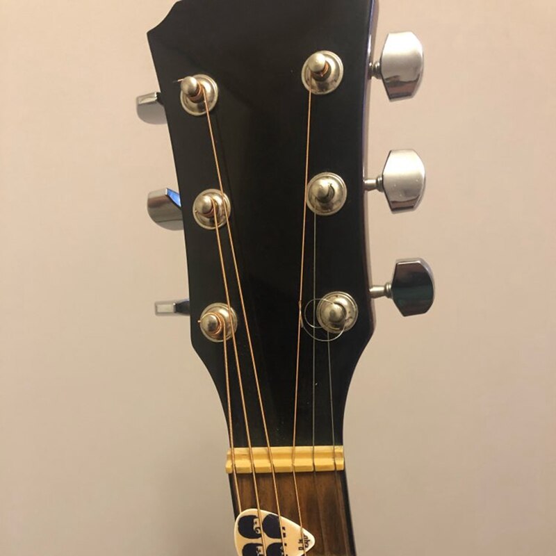 Gitaar Snaren 7Pcs Classical Guitar String Set Snaren 7-String Laya Snaren Voor Akoestische Folk Gitaar Klassieke Gitaar