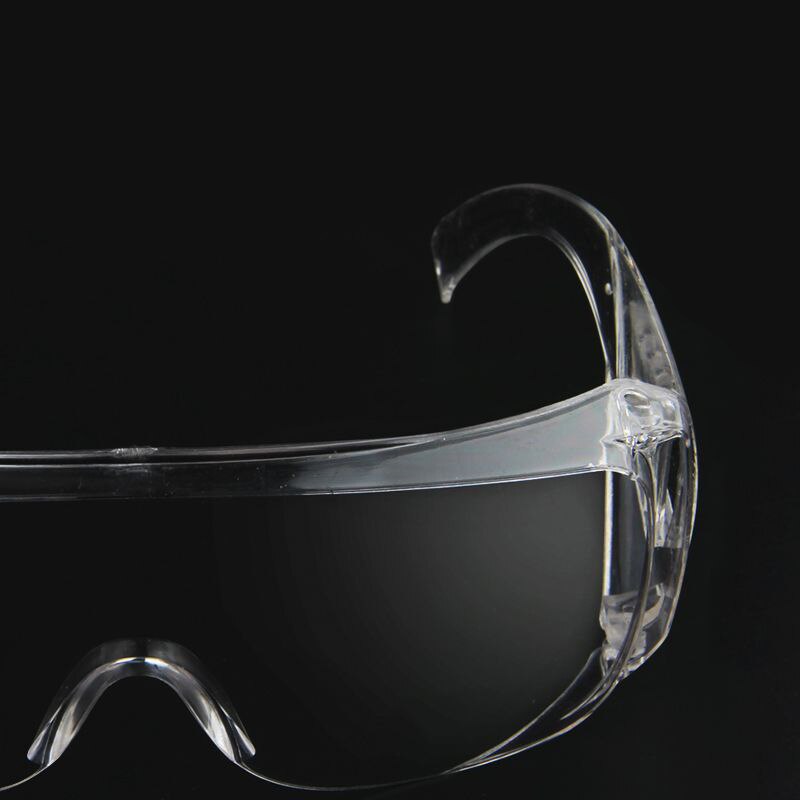 Welding Protection Goggles Labor Protection Anti Splash Dust Grinding Wind Sand Dust Protective Glasses Goggles