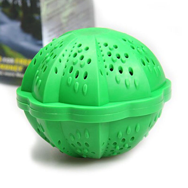 Washing Ball laundry ball Eco Laundry Ball Magnetic Anion Molecules Cleaning Cleaner Magic Washing laundry wash ball