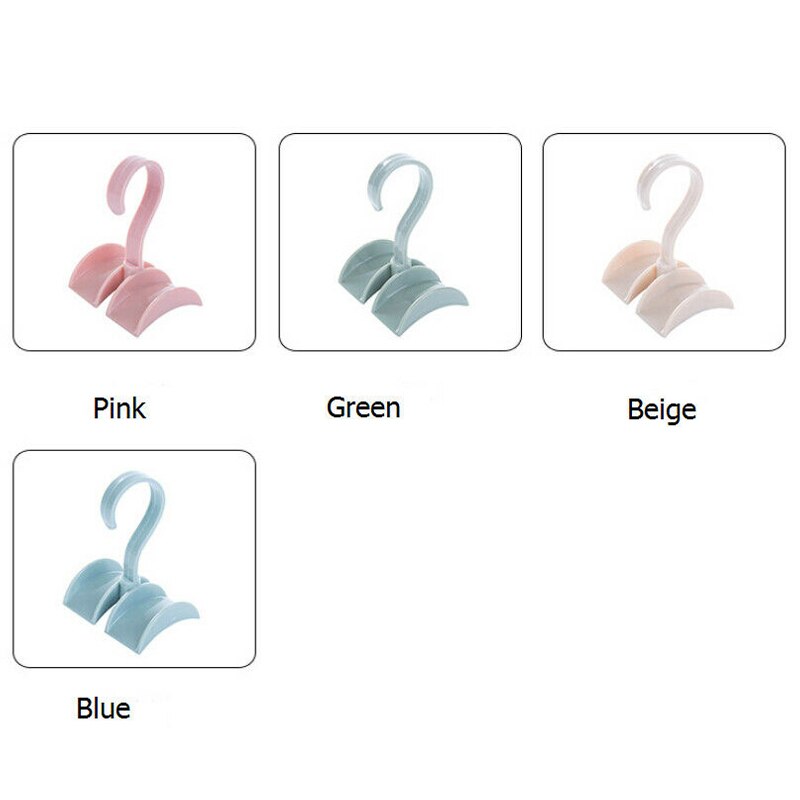 Closet Organizer Staaf Hanger Handtas Opslag Purse Opknoping Rack Houder Haak Tas e