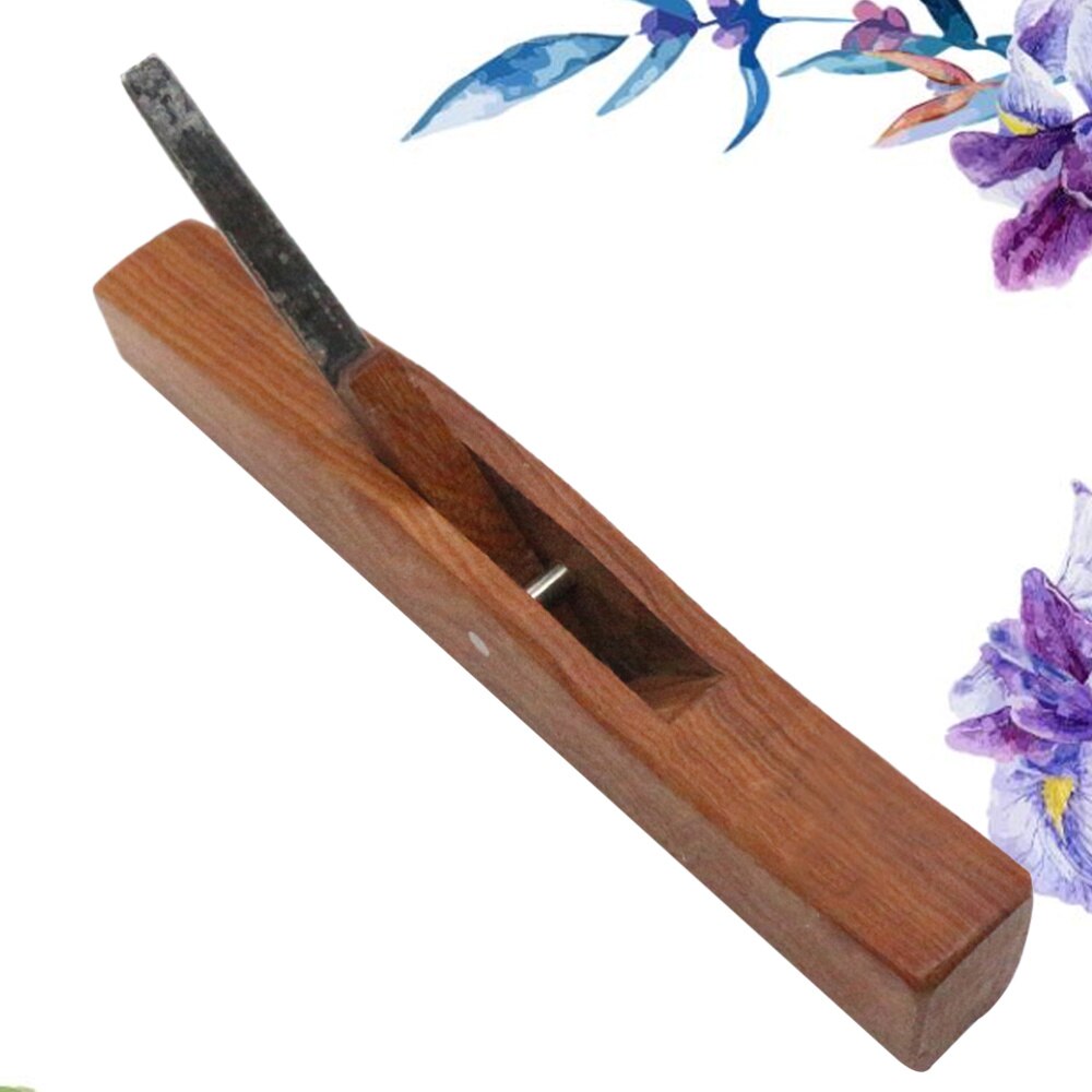 1Pc Hand Planer Wood Portative 8MM Hand Planer for Woodworker Woodworking
