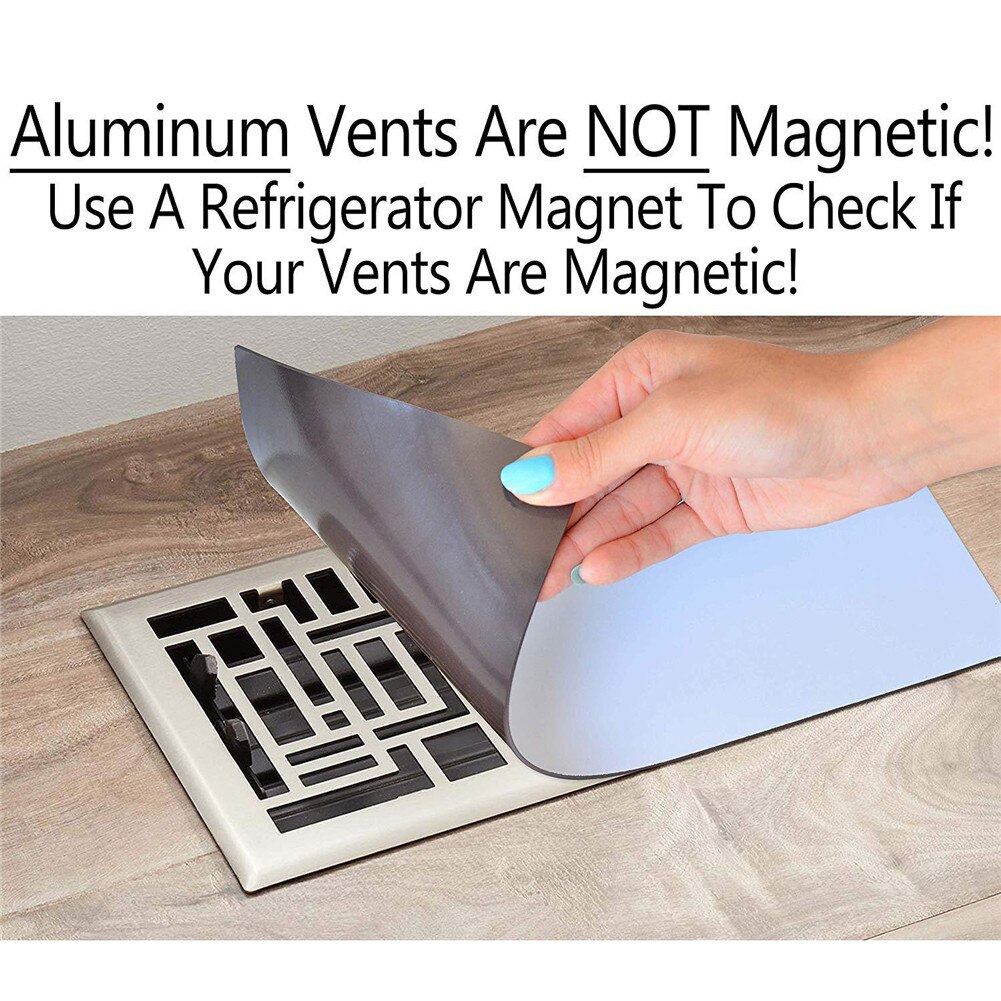 4PCS Vent Covers Double Thick for Grandado