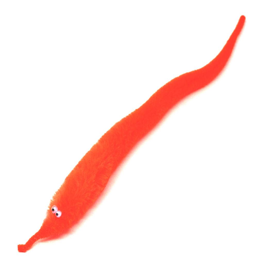 Magische rekwisieten hippocampus speelgoed magisch insect pluche materiaal maat 23cm geschikt voor magische beginners grappig speelgoed