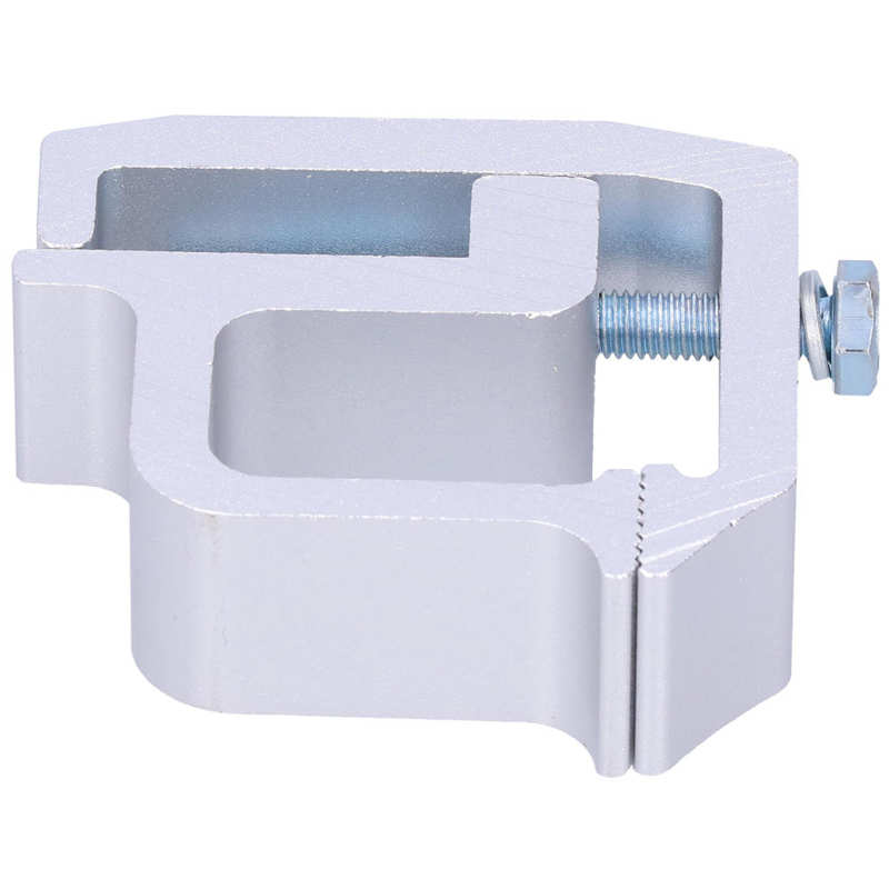 trailer wire trailer lock Mounting Clamps TL‑2002 Heavy Duty Toppers Fixation for Truck Caps Shells trailer