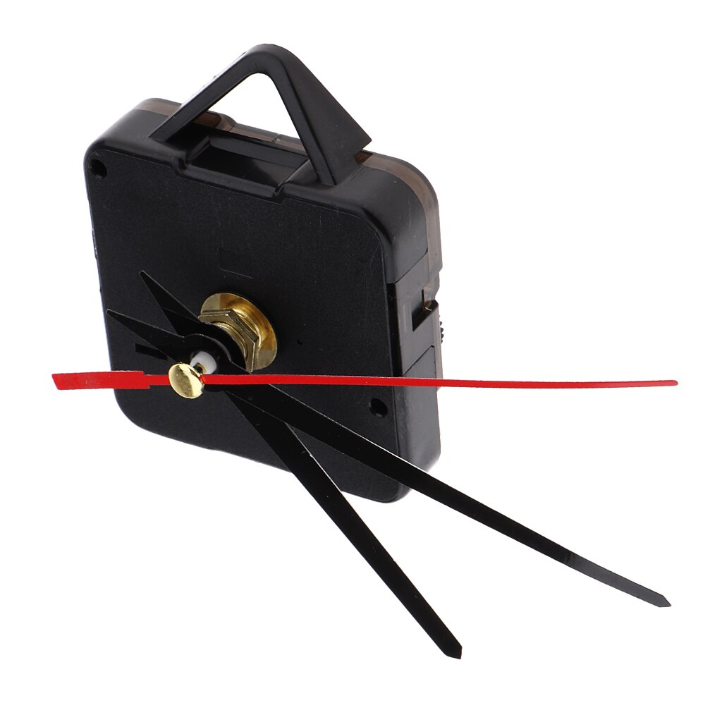 1 Kit Vervanging Quartz Uurwerk Mechanisme Repareren, Vervangen Supply