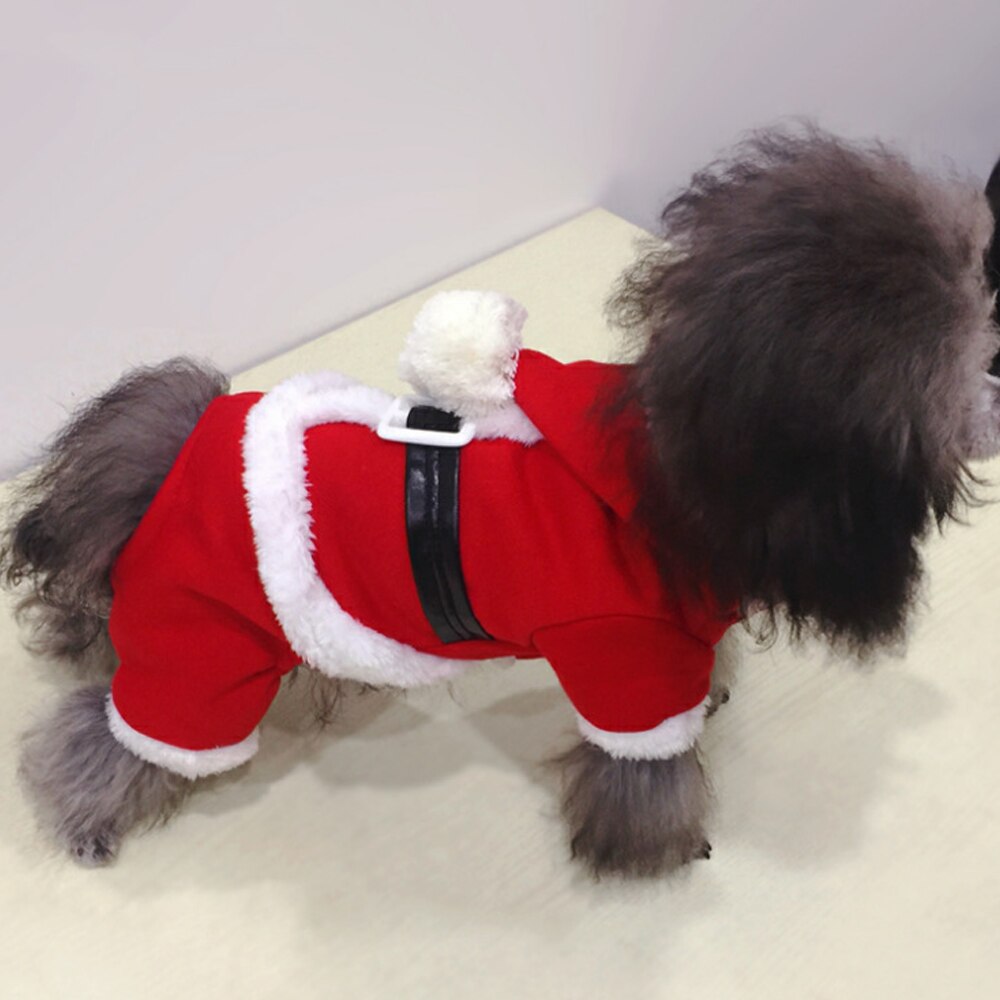 Handgemaakte huisdier en eigenaar familie kerst bijpassende trui, op maat gemaakte Gingerbread Man trui broek voor kat hond ouder peuter kinderen - België