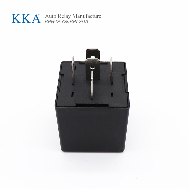 12V Time Delay Relay SPDT SPST Relay, 1s 6s 10s 30s 1min second Delay on Relay, Programmable Delay on Delay Off Relay