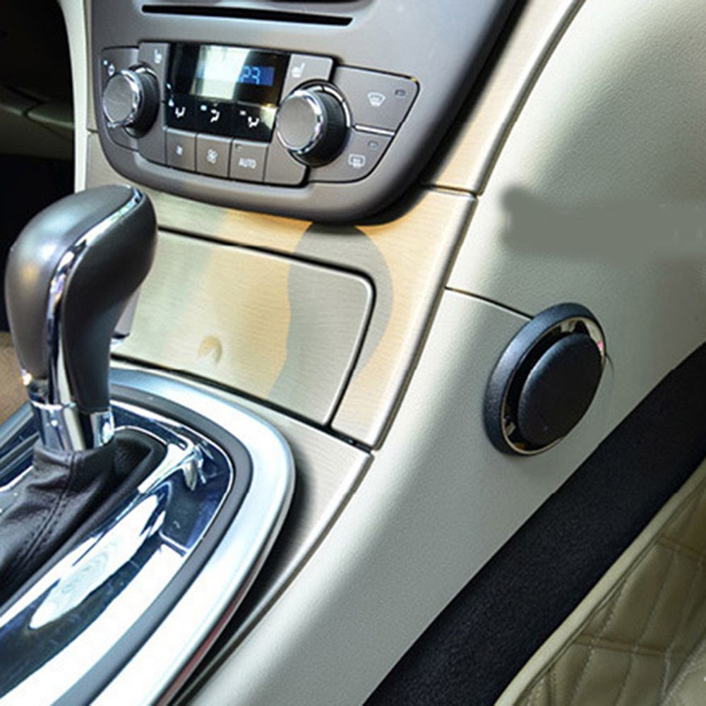 UFO Shape Parfume car-styling Flavor In The Car Perfume Sun Visor Nature Smell Indoor car Fragrance Auto Ornament Air Freshener