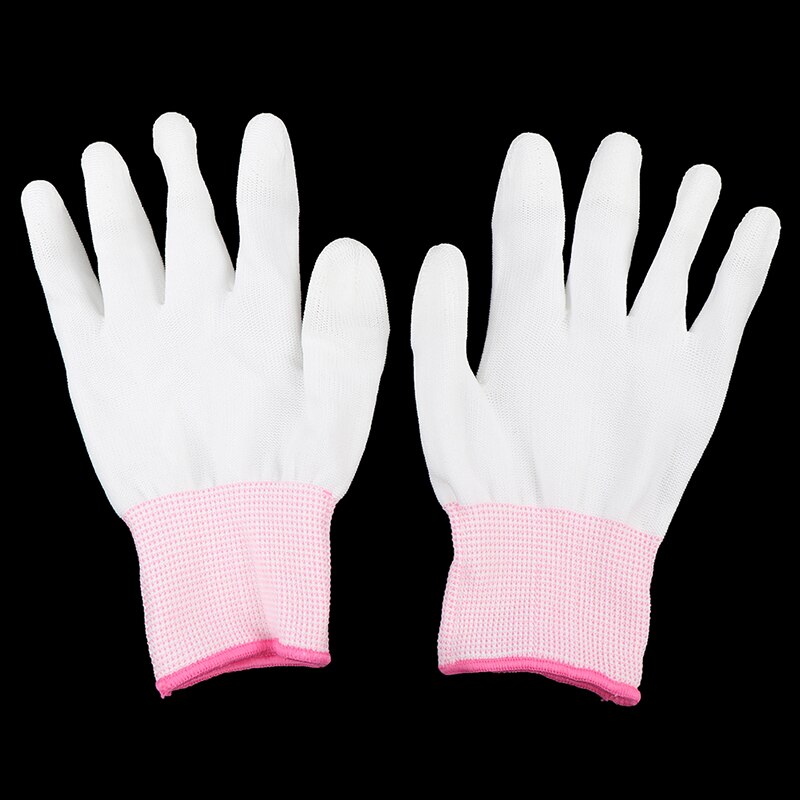 1pair Antistatic Gloves Anti Static ESD Electronic Working Glove