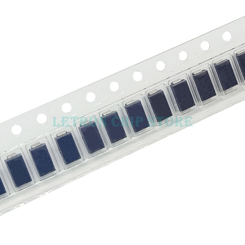 100pcs SMA SS54 1N5824 SMD IN5824 5A 40V DO-214AC Schottky diode Original