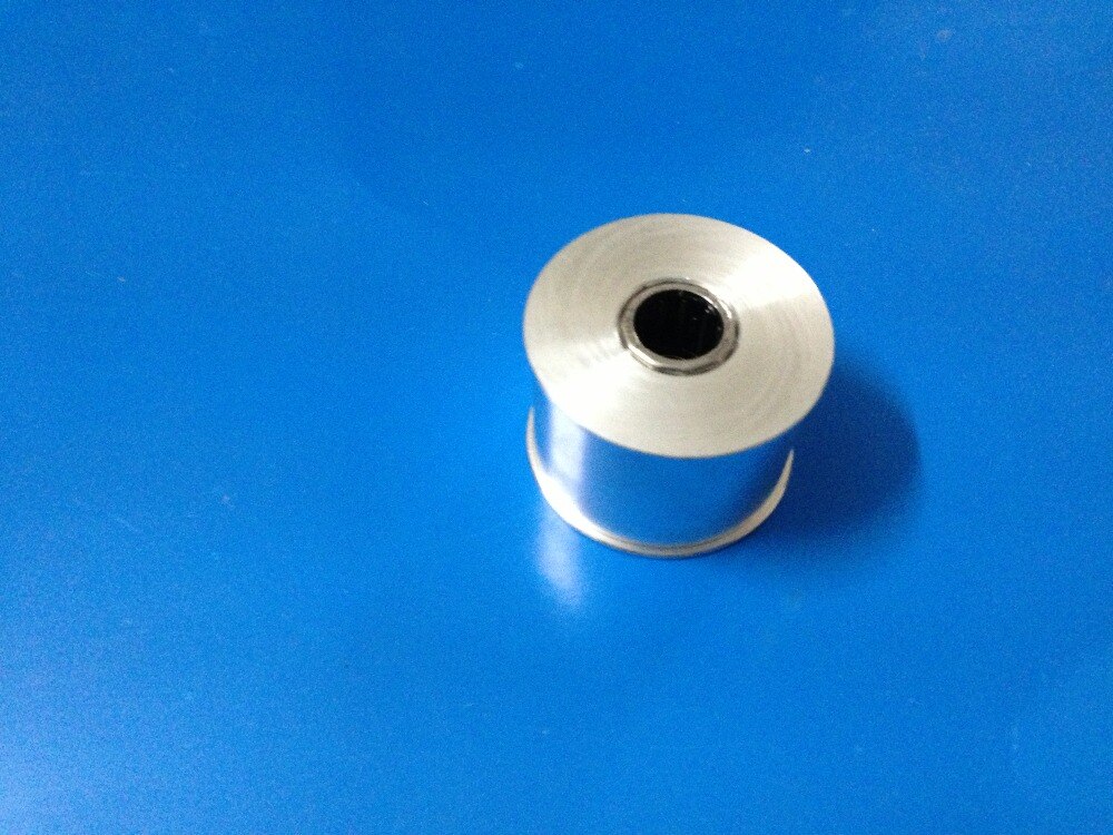 Duplicator Pickup Roller dubbele lager fit voor RISO GR RP RN RZ RV EV ES 021-14301