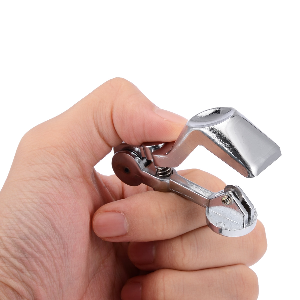 1pc Glass Tubing Cutter Scientific DIY Plastic Pipe Cutting Tools Plastic Tube Pipe Cutter Hand Tools For Metalworking