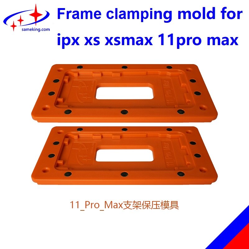 Pour ipxsmax pas cher prix sameking cadre magnétique moule stratification aligner moule